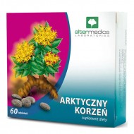 Златен корен x 60 таблетки/ Alter Medica