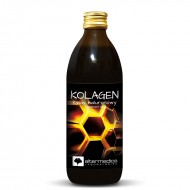 Хидролизиран рибен колаген + хиалуронова киселина x 500 ml/ Alter Medica