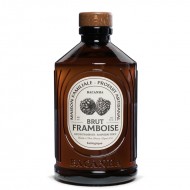 Сироп с малина, БИО x 400 ml/ Bacanha