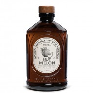 Сироп с пъпеш, БИО x 400 ml/ Bacanha