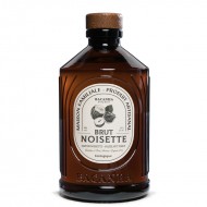 Сироп с лешник, БИО x 400 ml/ Bacanha