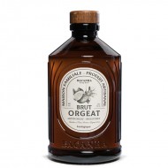 Сироп с горчив бадем, БИО x 400 ml/ Bacanha