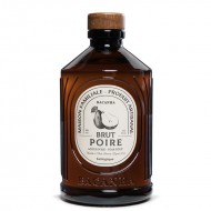 Сироп с круши, БИО x 400 ml/ Bacanha