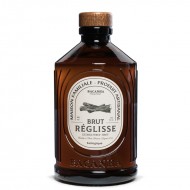 Сироп с женско биле, БИО x 400 ml/ Bacanha