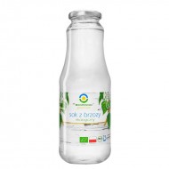 Брезов сок, БИО x 1 L/ Biofood