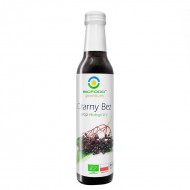 Сироп от черен бъз, БИО x 250 ml/ Biofood