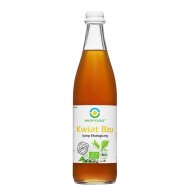 Сироп от бъз, БИО x 500 ml/ Biofood