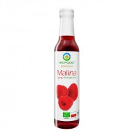Сироп от малини, БИО x 250 ml/ Biofood