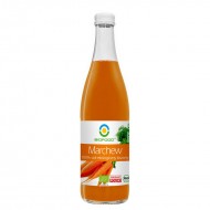 Сок от моркови, БИО x 500 ml/ Biofood