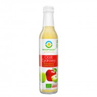 Ябълков оцет (нефилтриран), БИО x 250 ml/ Biofood