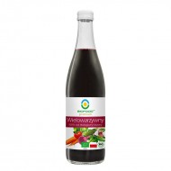 Сок от ферментирали зеленчуци, БИО x 500 ml/ Biofood