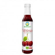 Сироп от вишни, БИО x 250 ml/ Biofood