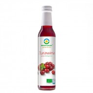 Сироп от червена боровинка, БИО x 250 ml/ Biofood