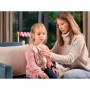 Omron WheezeScan Детектор за хрипове Изображение 2