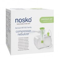 Nosko Air 100 Family Компресорен инхалатор