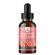 Грейпфрут (екстракт от семена) x 60 ml капки/ Nature's craft