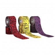 КИНЕЗИО ТЕЙПИНГ ARES AMAZON