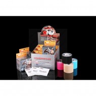 КИНЕЗИО ТЕЙПИНГ ARES EXTREME