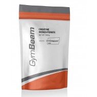 Креатин монохидрат (100% Creapure®) 500 гр- GymBeam