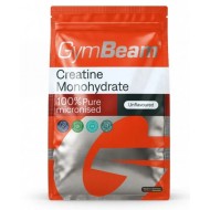 100% Креатин Монохидрат 750 гр - GymBeam