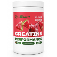 Creatine / КРЕАТИН Performance 400 гр- GymBeam