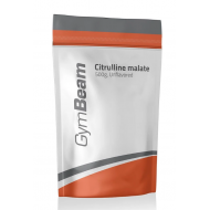 Цитрулин Малат 500 гр - GymBeam