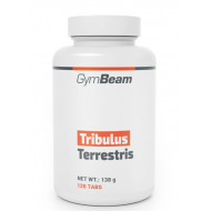 Tribulus Terrestris / ТРИБУЛУС ТЕРЕСТРИС 120 таблетки - GymBeam