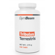 Tribulus Terrestris / ТРИБУЛУС ТЕРЕСТРИС 240 таблетки - GymBeam