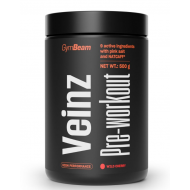 Veinz Pre-workout 500 гр - GymBeam