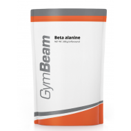Бета-аланин 500 гр - GymBeam