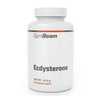 Екдистерон 60 капсули - GymBeam
