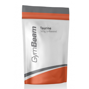Таурин 250 гр - GymBeam