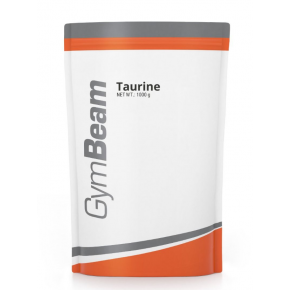 Таурин 1000 гр - GymBeam