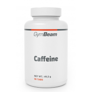 Кофеин 90 таб - GymBeam