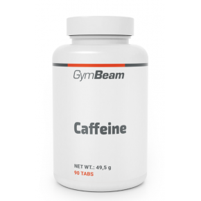 Кофеин 90 таб - GymBeam