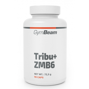 Tribu+ ZMB6 90 капсули - GymBeam