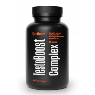 TestoBoost Complex 90 капсули - GymBeam