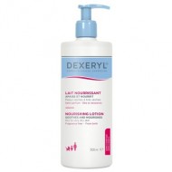 Dexeryl Подхранващо мляко за суха кожа x500 мл