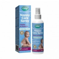 Colief / КОЛИЙФ Спрей при подсичане и рани Nappy Care x150 мл