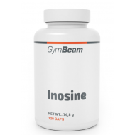 Инозин 120 капсули - GymBeam