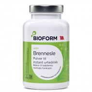 Коприва 240 mg х 120 g прах/ Bioform