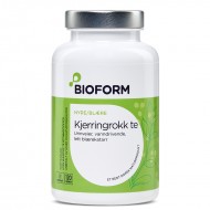 Полски хвощ 90 mg х 120 g прах/ Bioform