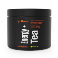 Energy + Tea 200 гр - GymBeam