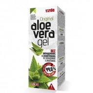 Алое вера (гел за пиене)  x 1000 ml/ Virde