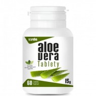 Алое Вера 75 mg x 60 таблетки/ Virde