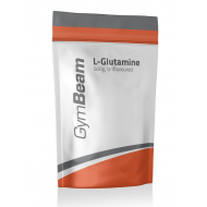 L-Глутамин 250 гр – GymBeam