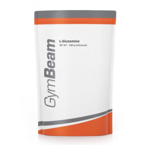 L-Глутамин 1500 гр – GymBeam