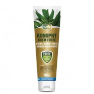 Крем с конопено масло, хиалуронова киселина и хондроитин x 100 ml/ Virde