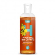 Масло от жълт кантарион x 100 ml/ Virde