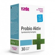 Пробио Актив х 30 капсули/ Virde